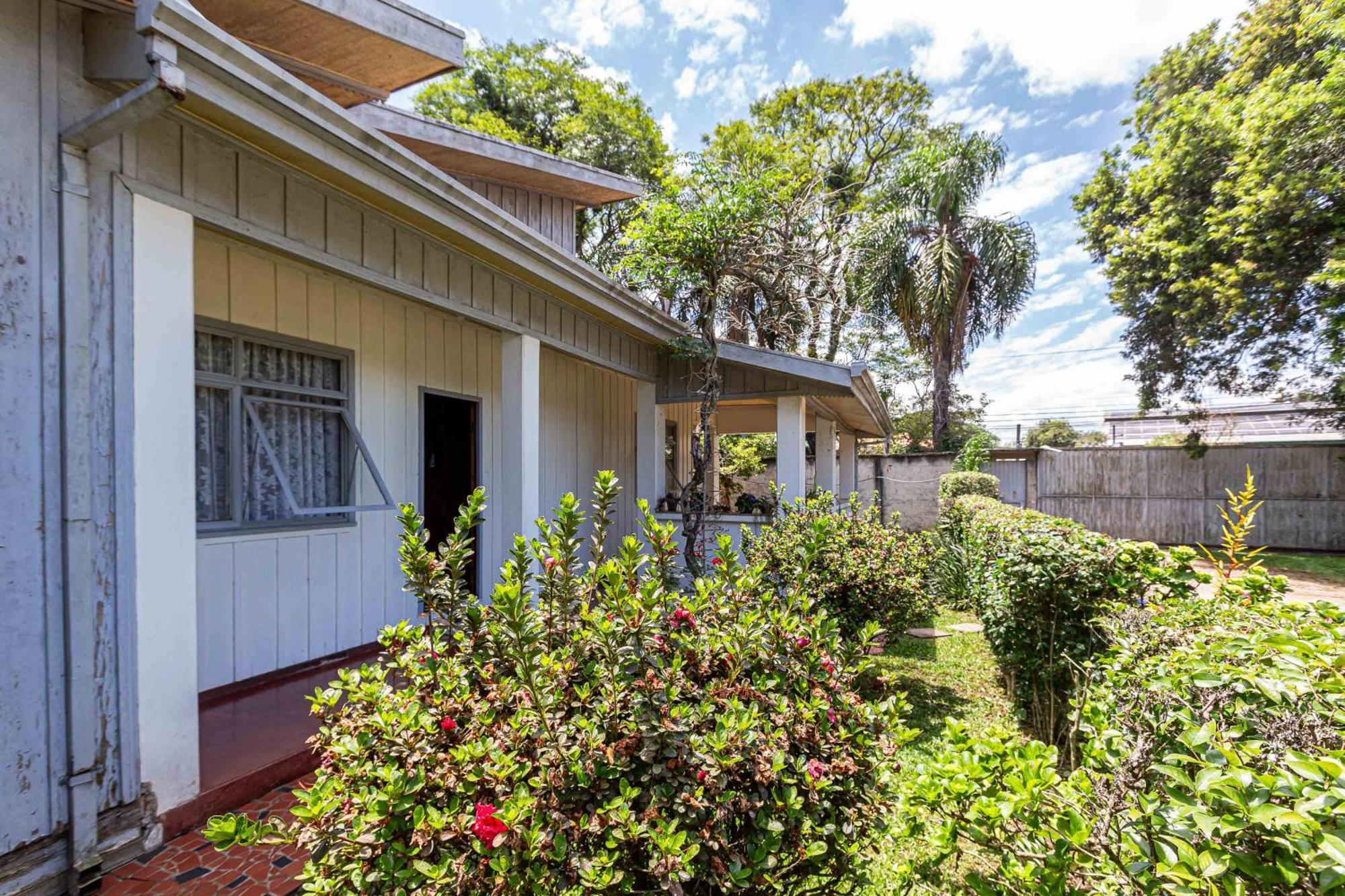 Memora Guesthouse Curitiba - Quartos Em Casa Proximo Ao Parque Bacacheri Exteriér fotografie