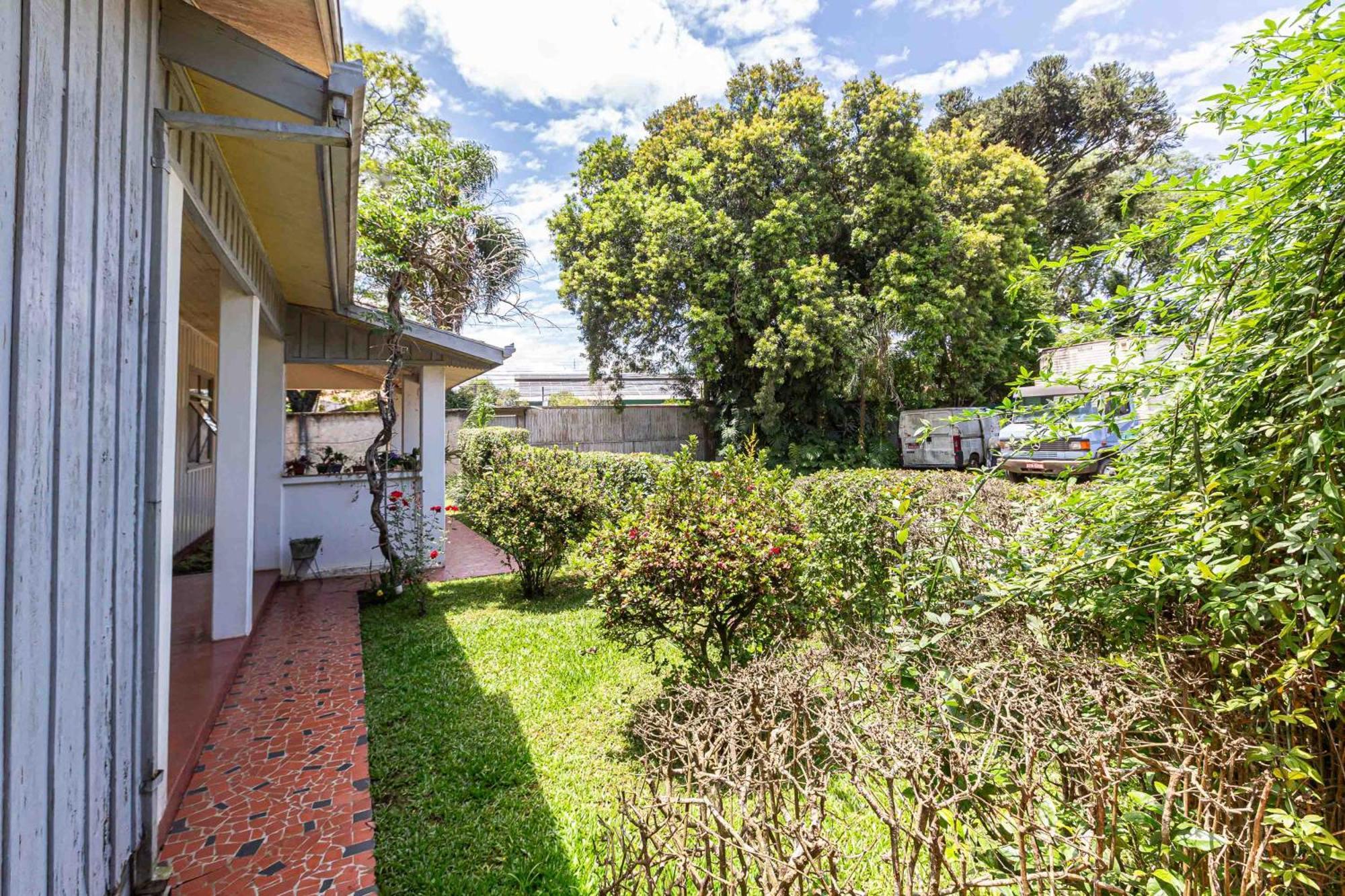 Memora Guesthouse Curitiba - Quartos Em Casa Proximo Ao Parque Bacacheri Exteriér fotografie