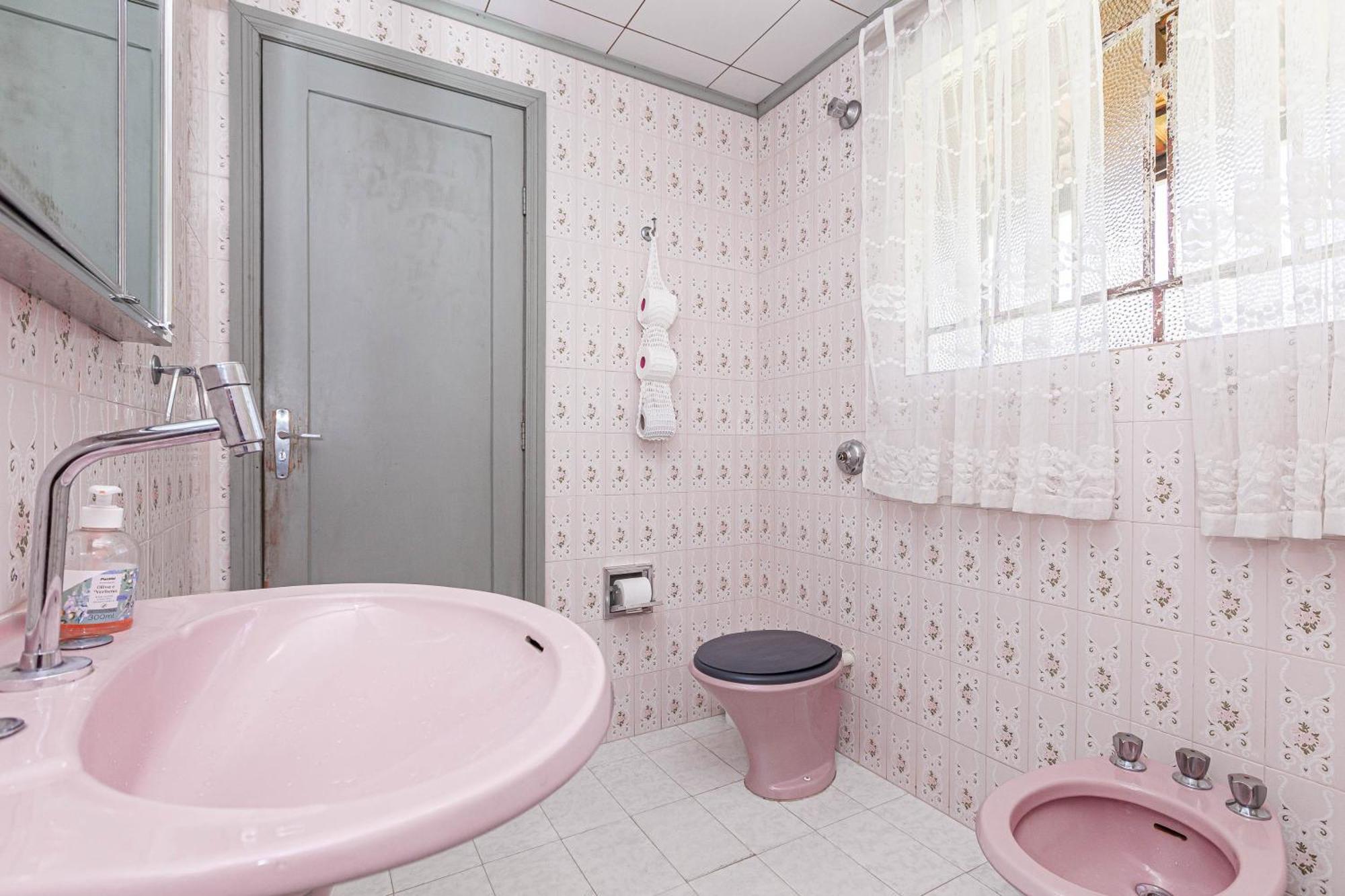 Memora Guesthouse Curitiba - Quartos Em Casa Proximo Ao Parque Bacacheri Exteriér fotografie