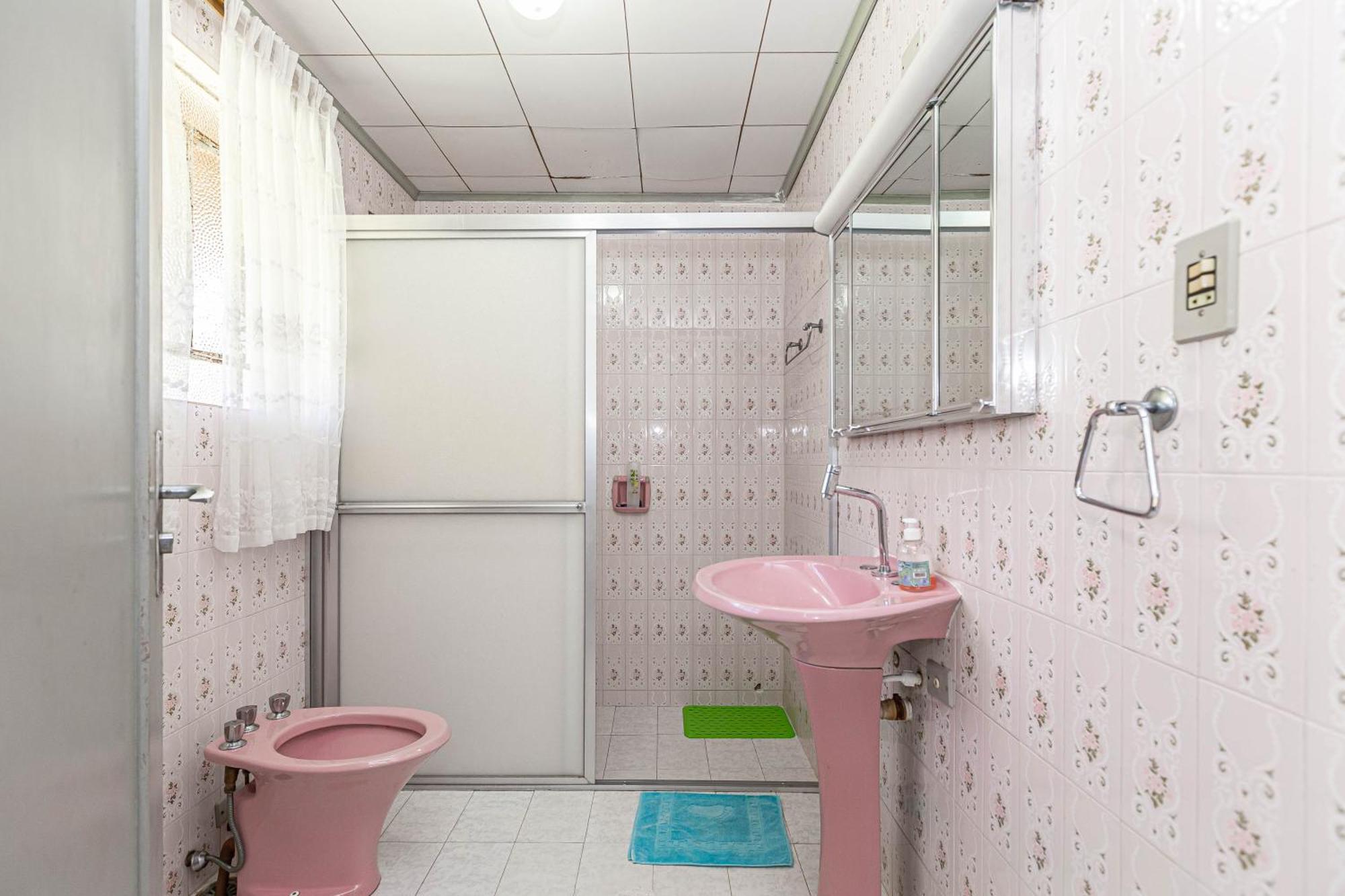 Memora Guesthouse Curitiba - Quartos Em Casa Proximo Ao Parque Bacacheri Exteriér fotografie