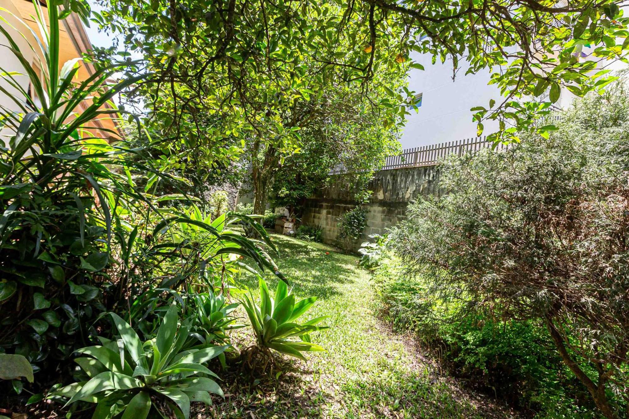 Memora Guesthouse Curitiba - Quartos Em Casa Proximo Ao Parque Bacacheri Exteriér fotografie