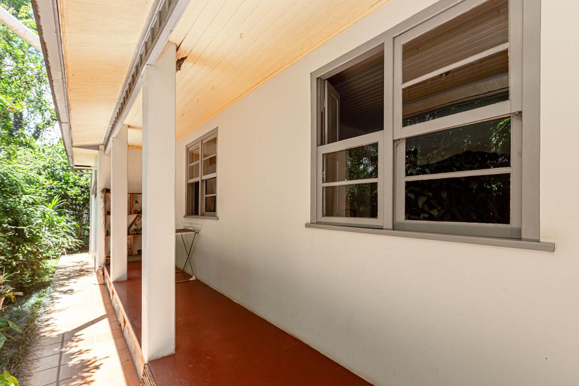 Memora Guesthouse Curitiba - Quartos Em Casa Proximo Ao Parque Bacacheri Exteriér fotografie