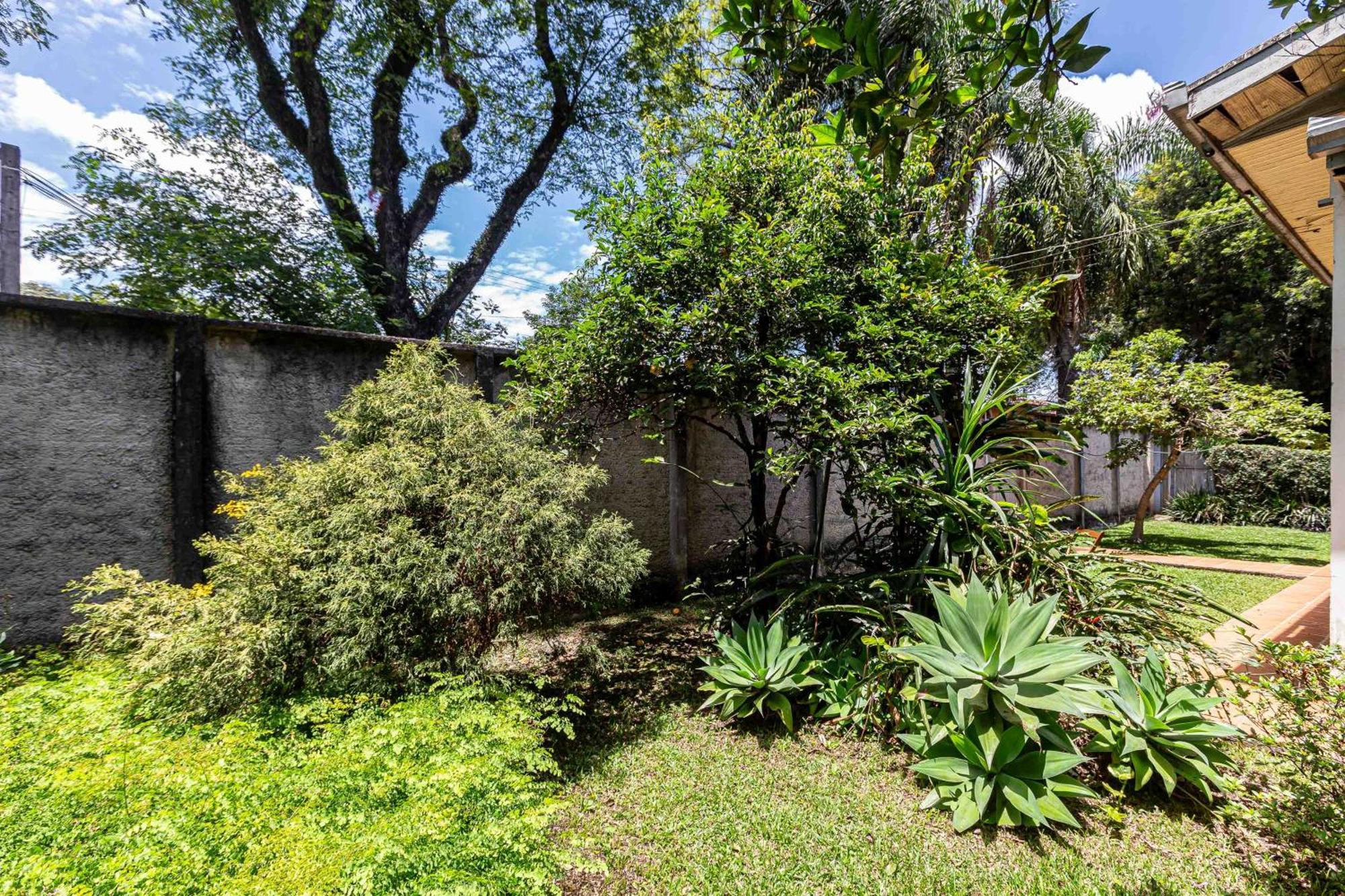 Memora Guesthouse Curitiba - Quartos Em Casa Proximo Ao Parque Bacacheri Exteriér fotografie