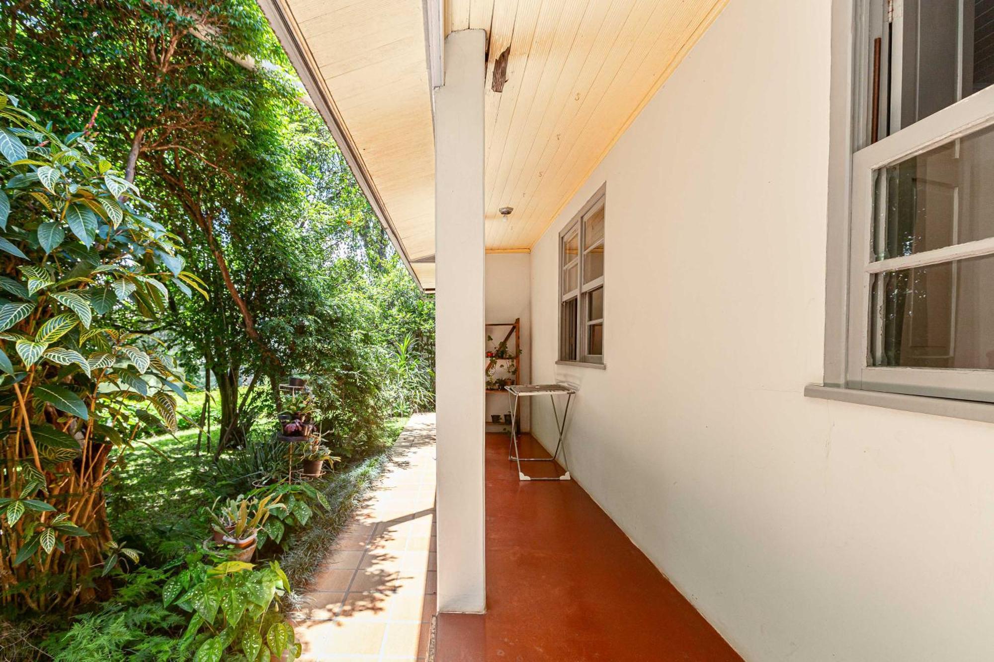 Memora Guesthouse Curitiba - Quartos Em Casa Proximo Ao Parque Bacacheri Exteriér fotografie