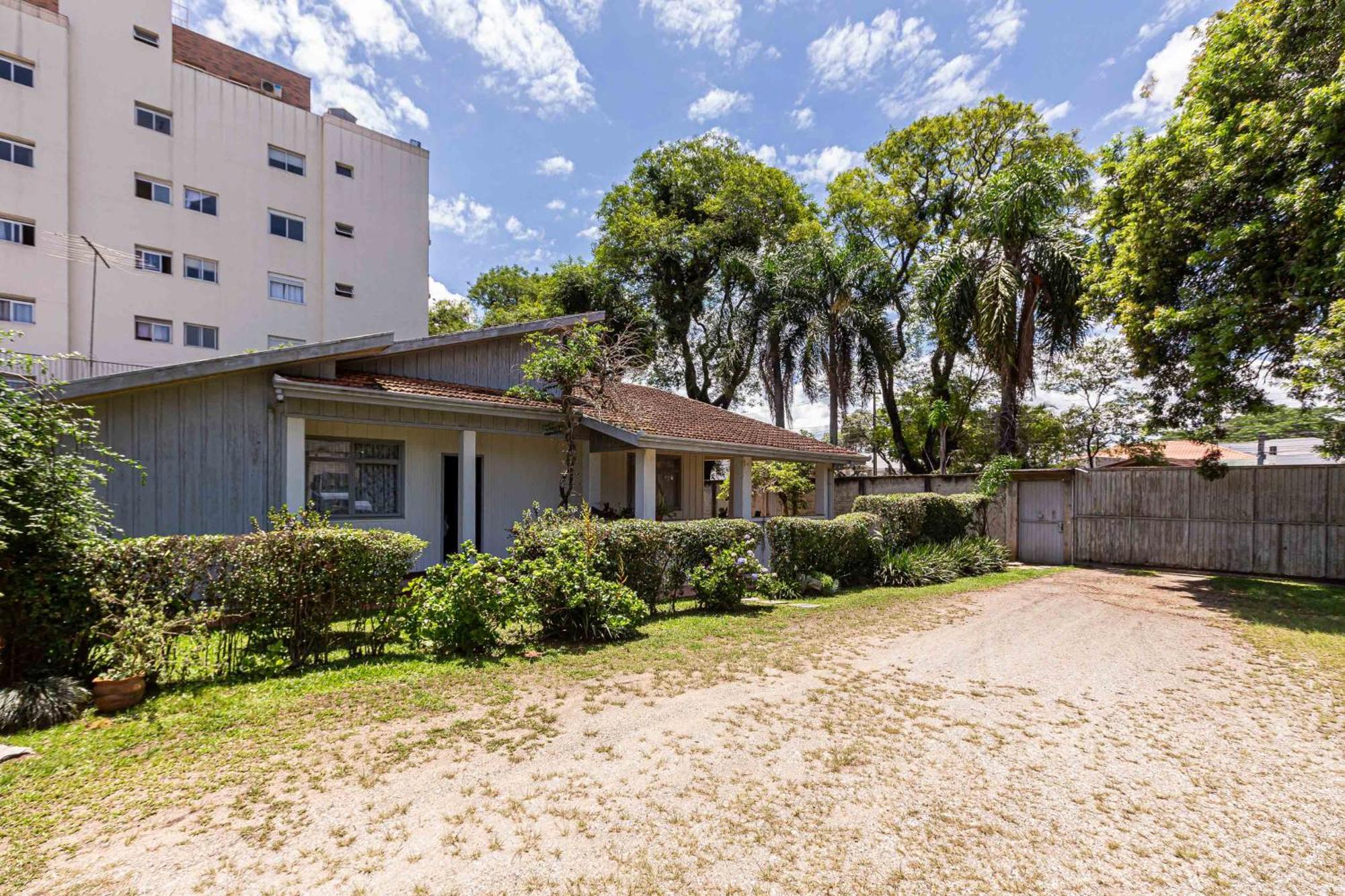 Memora Guesthouse Curitiba - Quartos Em Casa Proximo Ao Parque Bacacheri Exteriér fotografie