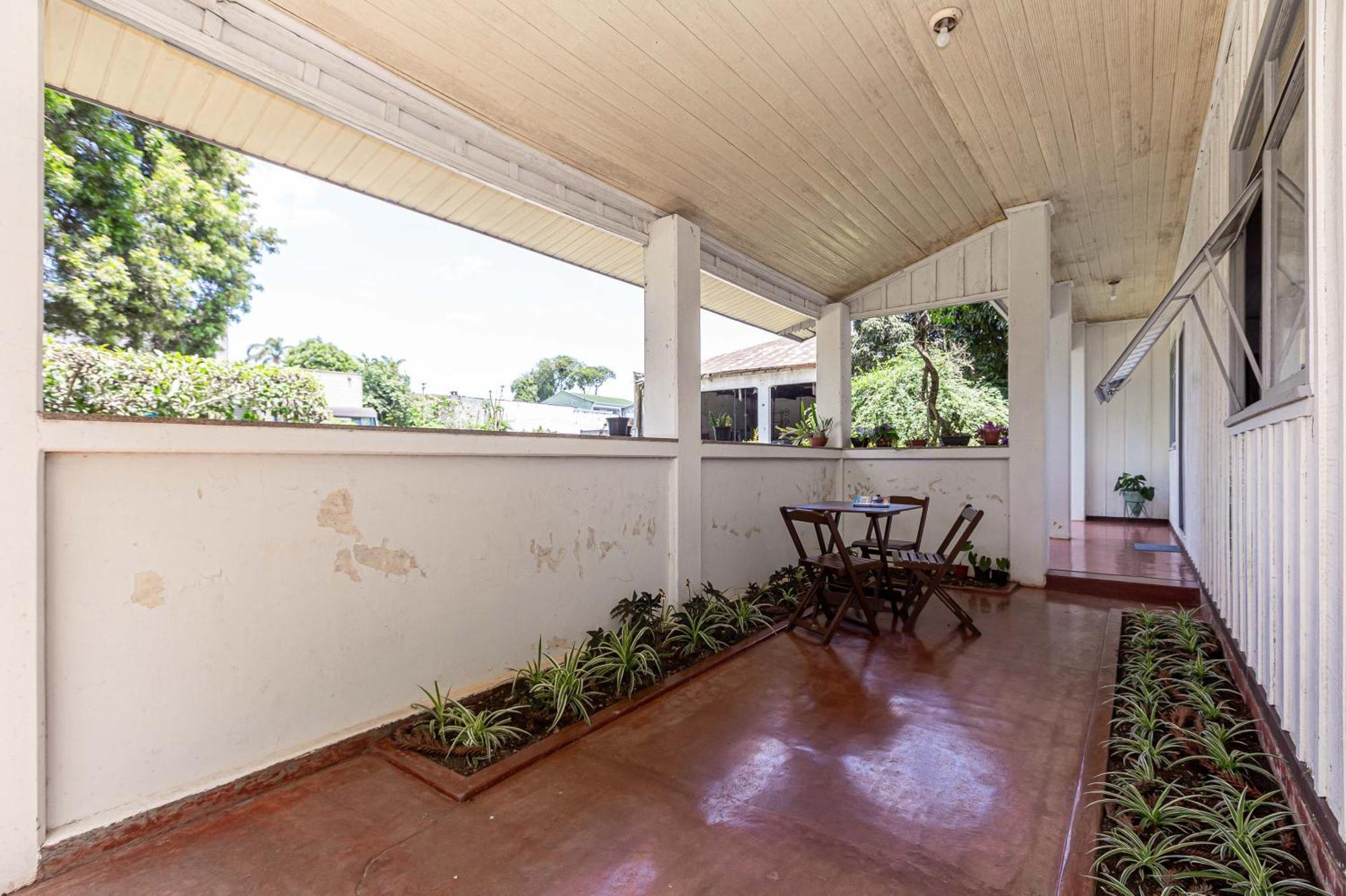 Memora Guesthouse Curitiba - Quartos Em Casa Proximo Ao Parque Bacacheri Exteriér fotografie