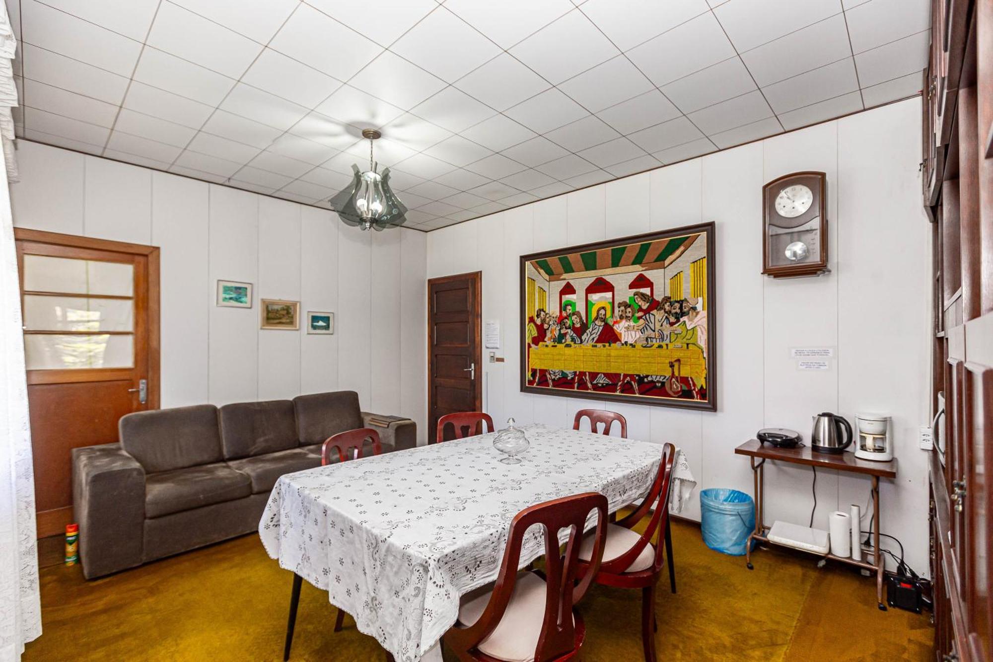 Memora Guesthouse Curitiba - Quartos Em Casa Proximo Ao Parque Bacacheri Exteriér fotografie