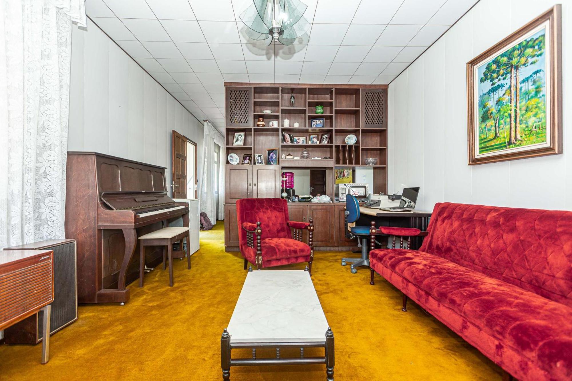 Memora Guesthouse Curitiba - Quartos Em Casa Proximo Ao Parque Bacacheri Exteriér fotografie
