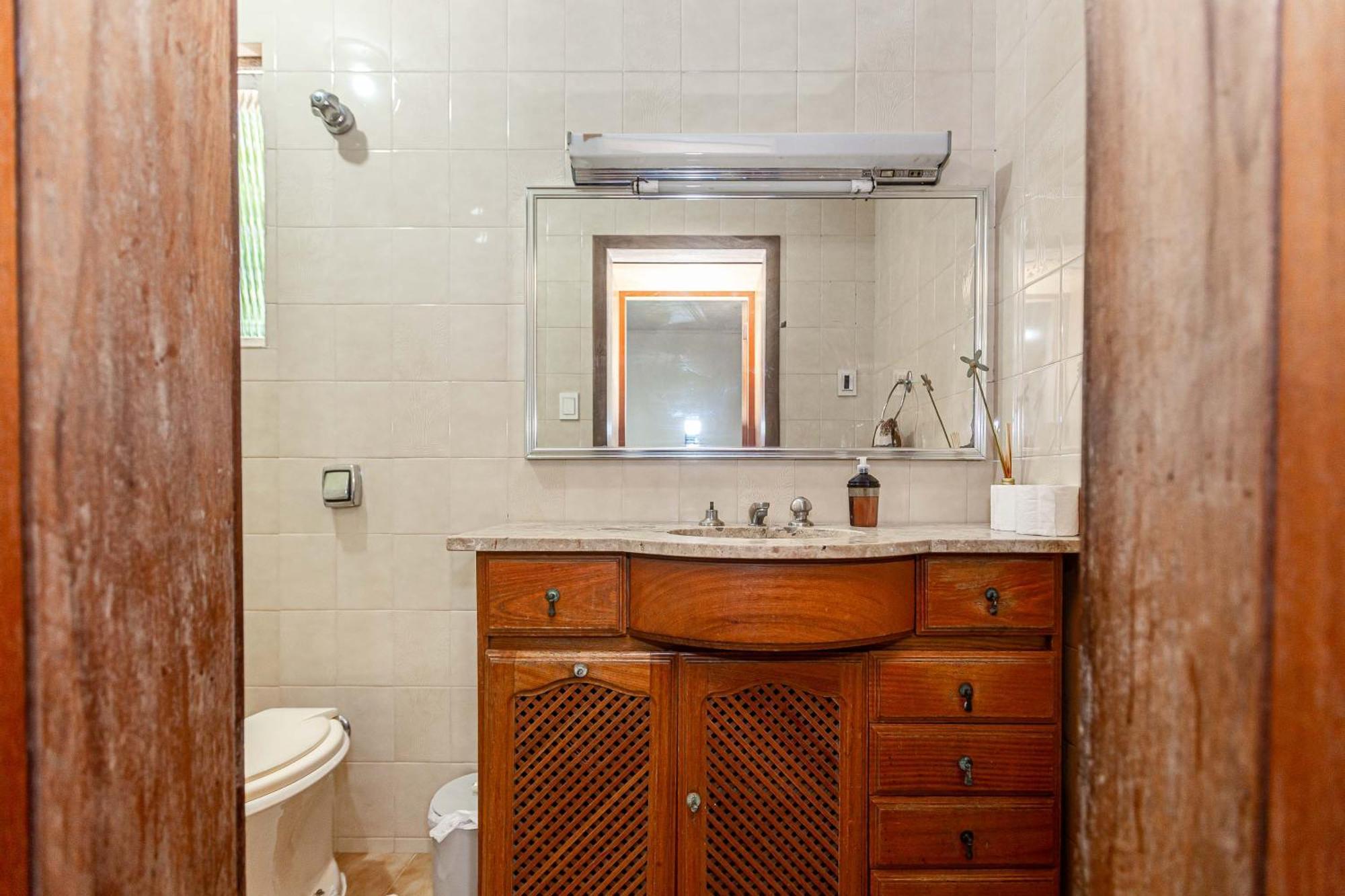 Memora Guesthouse Curitiba - Quartos Em Casa Proximo Ao Parque Bacacheri Exteriér fotografie