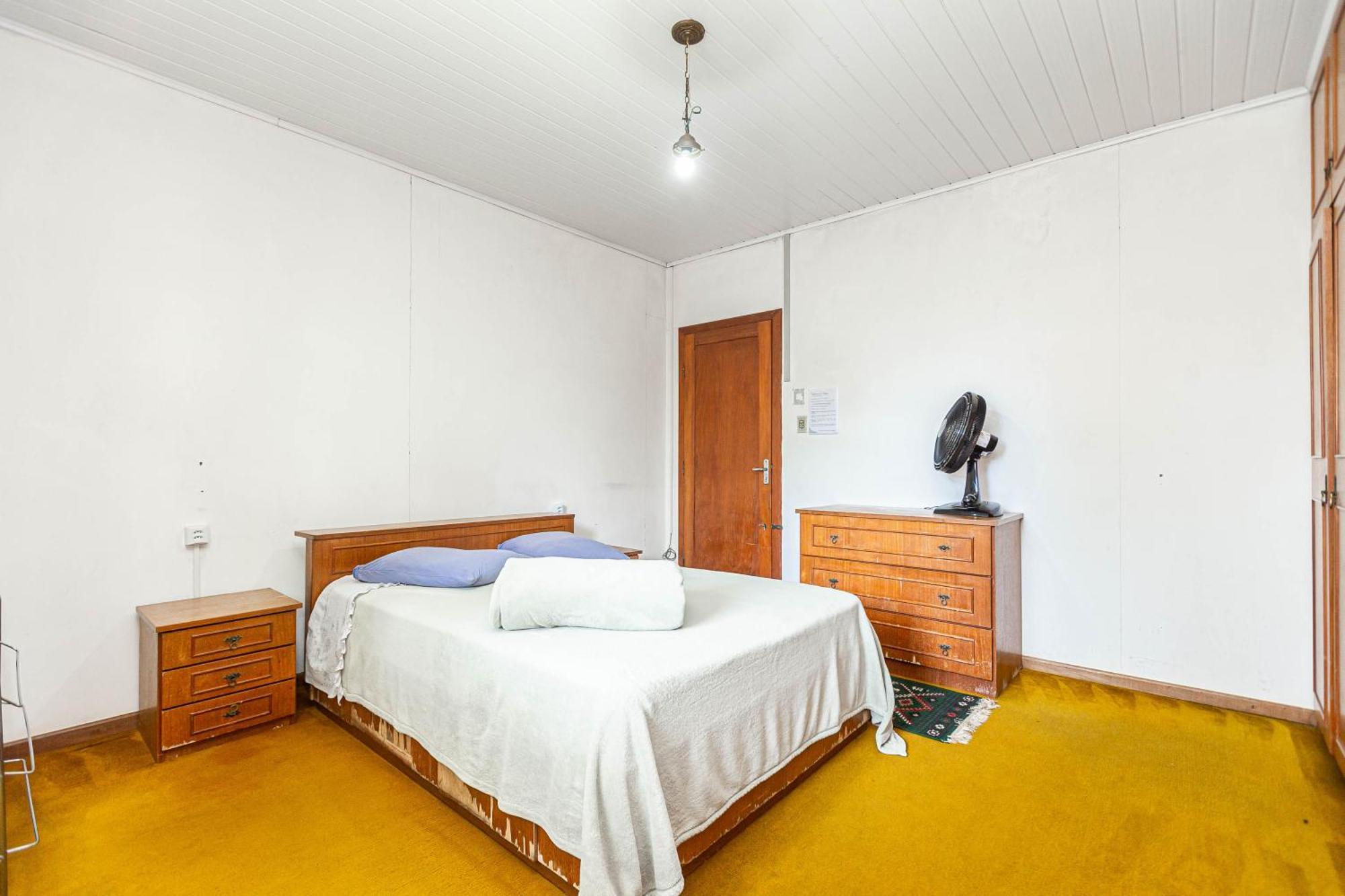 Memora Guesthouse Curitiba - Quartos Em Casa Proximo Ao Parque Bacacheri Exteriér fotografie
