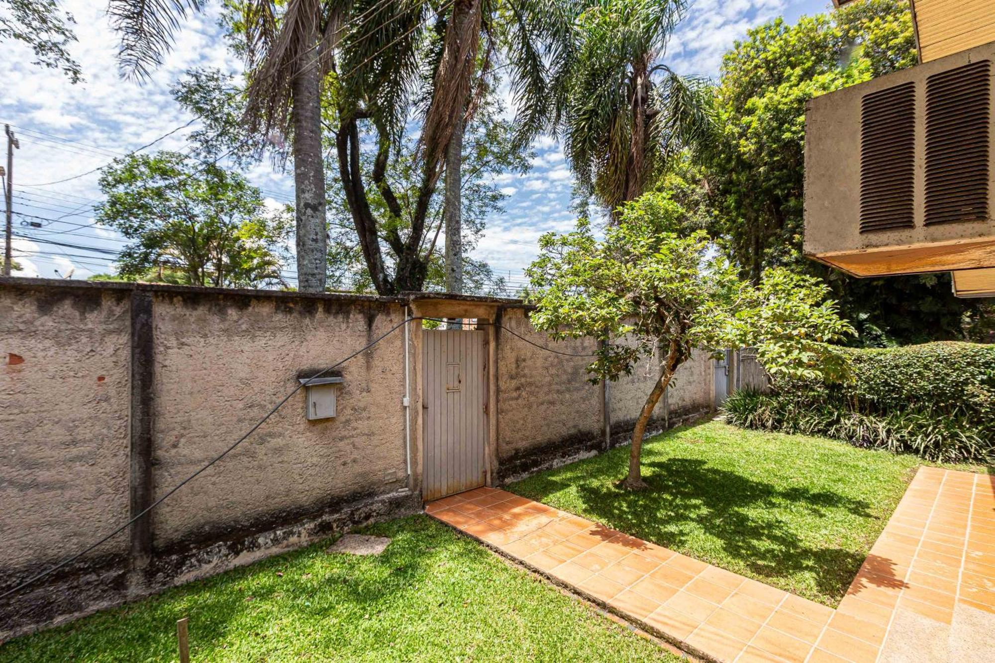 Memora Guesthouse Curitiba - Quartos Em Casa Proximo Ao Parque Bacacheri Exteriér fotografie