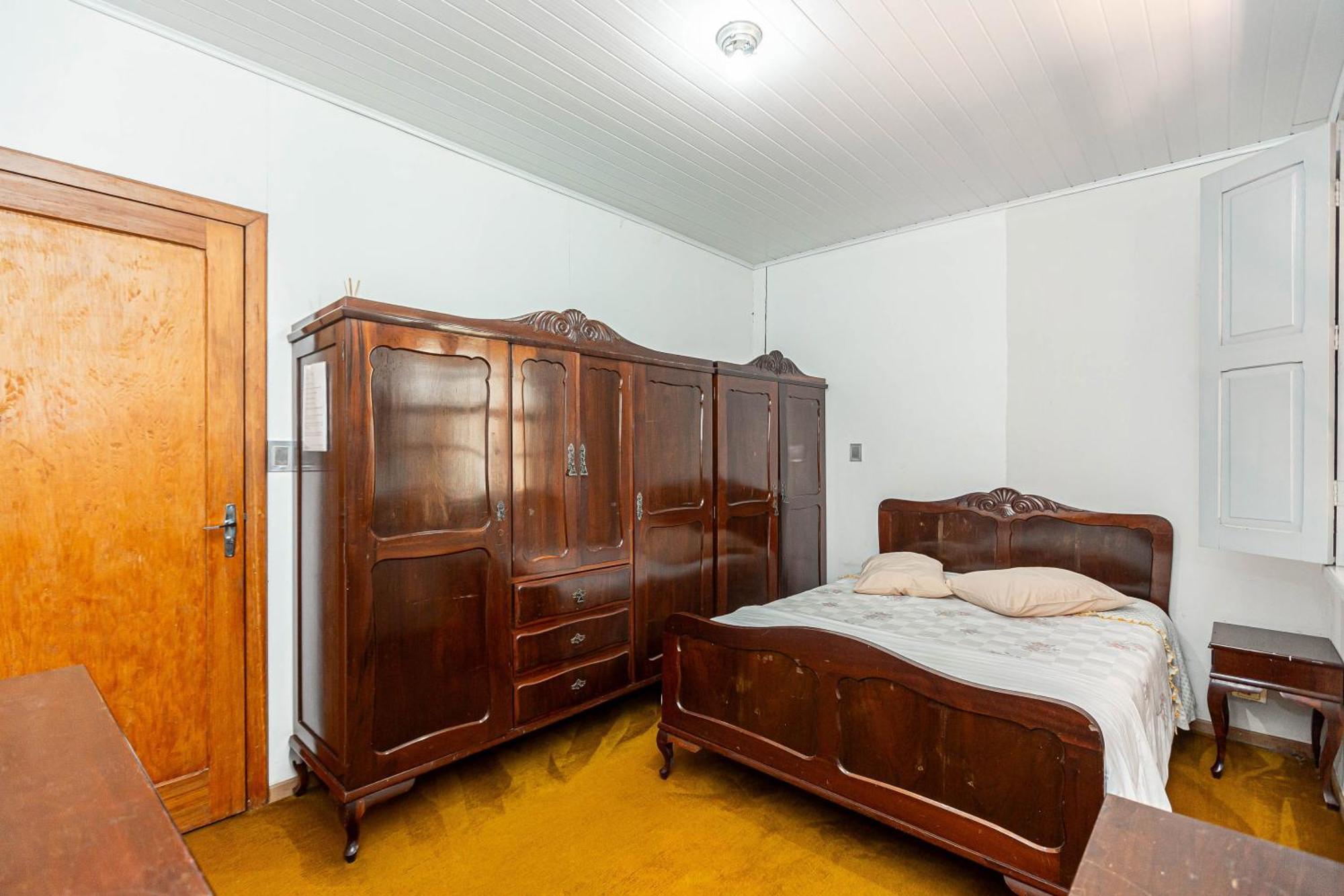 Memora Guesthouse Curitiba - Quartos Em Casa Proximo Ao Parque Bacacheri Exteriér fotografie