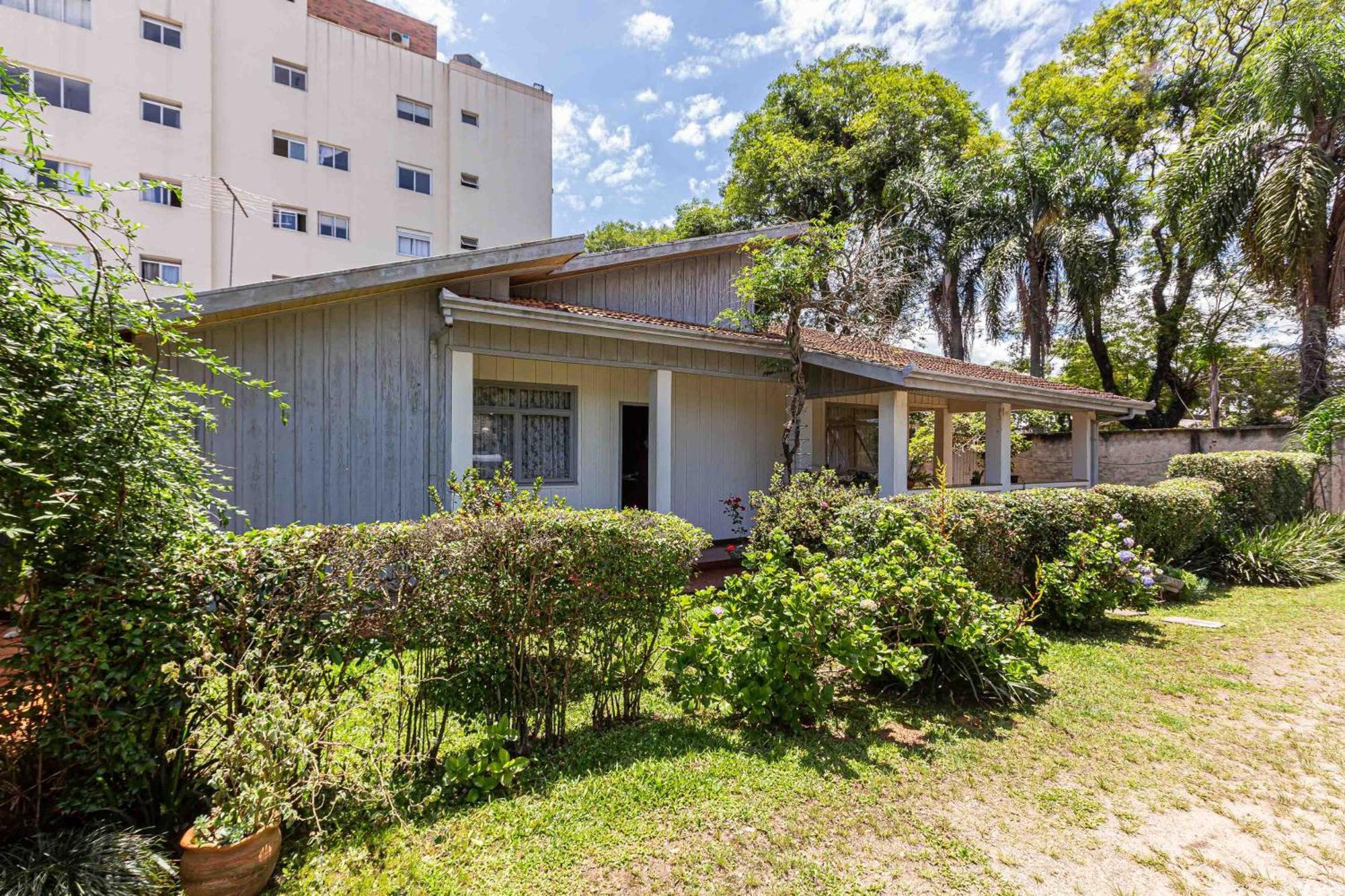 Memora Guesthouse Curitiba - Quartos Em Casa Proximo Ao Parque Bacacheri Exteriér fotografie